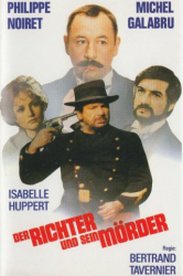: Der Richter und der Moerder 1976 German Dl 1080p BluRay Avc-Savastanos