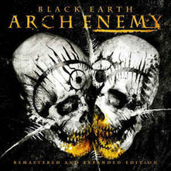 : Arch Enemy - Discography 1996-2017   
