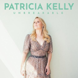 : Patricia Kelly - Unbreakable (2021)