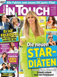 : InTouch Frauenmagazin No 01 2022
