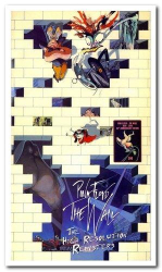 : Pink Floyd - The Wall: The High Resolution Remasters (Limited Edition) (2019)