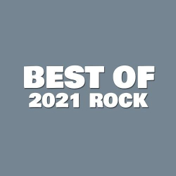 : Best of 2021 Rock (2021)
