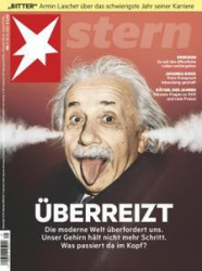 :  Der Stern Nachrichtenmagazin No 01 vom 30 Dezember 2021,2022