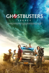 : Ghostbusters Legacy 2021 German 720p Hdrip x265-Fsx
