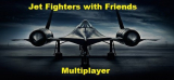 : Jet Fighters With Friends Multiplayer-TiNyiSo