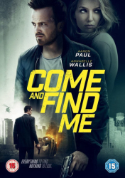 : Come and Find Me 2016 German DL 1080p BluRay x264-ENCOUNTERS