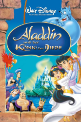: Aladdin und der Koenig der Diebe 1995 German Dl Ac3 Dubbed 720p BluRay x264-muhHd