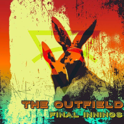 : The Outfield - Final Innings (2021)
