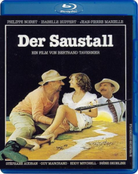 : Der Saustall 1981 German 1080p BluRay x264-Savastanos