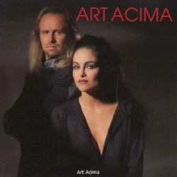: Art Acima - Art Acima (1993)