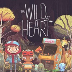 : The Wild at Heart Ps4-UnliMiTed