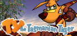 : Ty the Tasmanian Tiger Ps4-Duplex