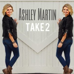 : Ashley Martin - Take 2 (2016)