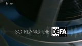 : So klang die Defa Filmmusik aus Babelsberg 2018 German Doku Hdtvrip x264-Tmsf