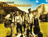 : Ausseer Hardbradler - Sammlung (7 Alben) (1996-2005)
