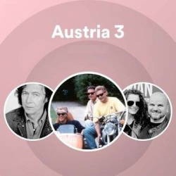 : Austria 3 - Sammlung (10 Alben) (1997-2017)
