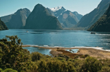 : Neuseeland - Gletscher Vulkane und Kiwis German Doku 720p Hdtv x264-Pumuck