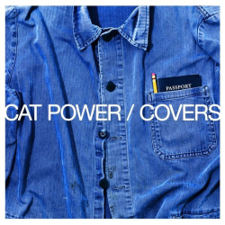 : Cat Power - Covers (2022)