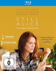 : Still Alice Mein Leben ohne Gestern 2014 German Dl 1080p BluRay x264-Encounters