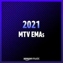 : 2021 MTV EMAs (2021)