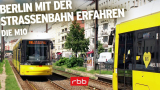 : Berlin mit der Strassenbahn erfahren - Die M10 German Doku Webrip x264-Tvknow