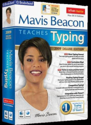 : Mavis Beacon Teaches Typing International Ultimate Edition v2.1.0 (511) macOS