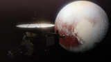 : Zwergplanet Pluto Entdeckung einer fernen Welt German Doku 720p Hdtv x264-Tmsf
