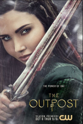 : The Outpost S01 2018 German 1080p microHD x264 - MBATT