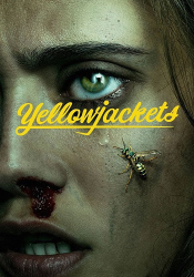 : Yellowjackets S01 Complete German DL WEBRip x264 - FSX