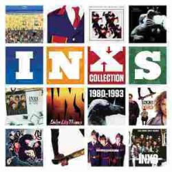 : INXS - The INXS Collection 1980-1993 (2014) [24bit Hi-Res] FLAC