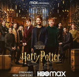 : Harry Potter Special 20th Anniversary Return to Hogwarts 2022 German Dd51 1080p Hdtv x264-UppLoader