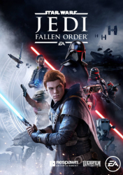 : Star Wars Jedi Fallen Order Ps5 iNternal-Ps5B