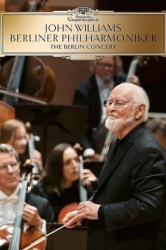 : John Williams And Berliner Philharmoniker The Berlin Concert 2021 1080p Pure MbluRay h264-Treble