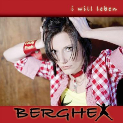 : Berghex - I Will Leben (2014)