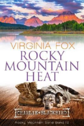 : Virginia Fox - Rocky Mountain (ungekürzt) - Hörbuch-Serie [25-CD Box Set] (2022)