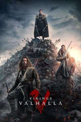 : Vikings Valhalla S01 Complete German DL 1080p WEB x264 - FSX