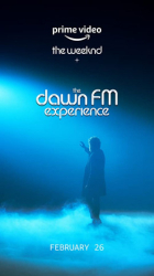 : The Weeknd x the Dawn Fm Experience 2022 1080p Web h264-Kogi