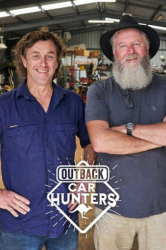 : Outback Car Hunters S01E01 German Doku 1080p Web h264-Ghdp
