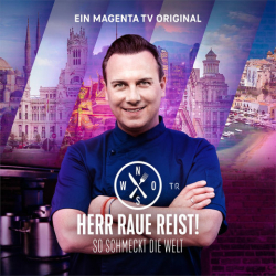 : Herr Raue reist So schmeckt die Welt S01E10 German Doku 1080P Web H264-Wayne