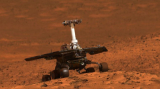: Expedition der Marsrover Spirit und Opportunity German Dl Doku 720p Hdtv x264-UtopiA