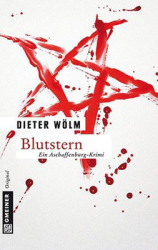 : Dieter Wölm - Blutstern