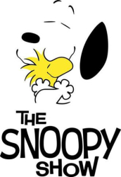 : Die Snoopy Show S02 Complete German Dl 2160P Web H265-RiLe