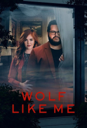 : Wolf Like Me S01 Complete German DL 720p WEB x265 - FSX