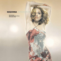 : Madonna - American Pie (2022)