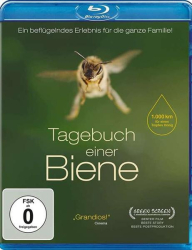 : Tagebuch einer Biene 2021 German Doku 720p BluRay x264-Savastanos