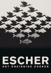: M C Escher Reise in die Unendlichkeit 2018 German Doku 720p Hdtv x264-Tmsf
