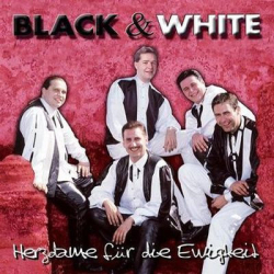: Black & White - Herzdame Für Die Ewigkeit (2000)