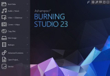: Ashampoo Burning Studio v23.0.6 + Portable