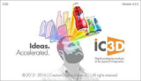 : Creative Edge Software iC3D Suite v6.5.3 (x64)