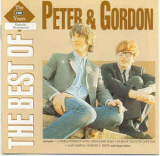 : Peter & Gordon FLAC Box 1964-2012